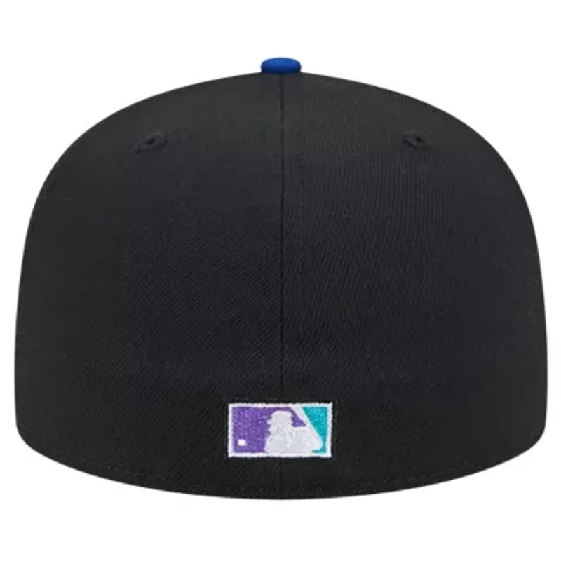 Toronto Blue Jays MLB Retro Spring Training 59FIFTY Fitted Hat