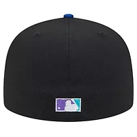 Toronto Blue Jays MLB Retro Spring Training 59FIFTY Fitted Hat