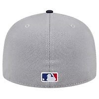 Boston Red Sox MLB Pivot Mesh 59FIFTY Fitted Hat