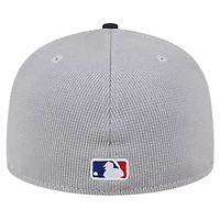 MLB San Francisco Giants Pivot Mesh 59FIFTY Fitted Hat