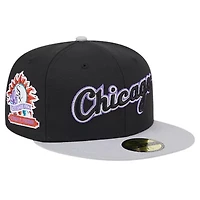 Chicago White Sox MLB Retro Spring Training 59FIFTY Fitted Hat