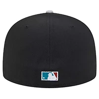 Chicago White Sox MLB Retro Spring Training 59FIFTY Fitted Hat