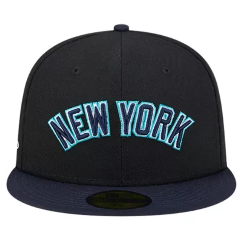 MLB New York Yankees Retro Spring Training 59FIFTY Fitted Hat