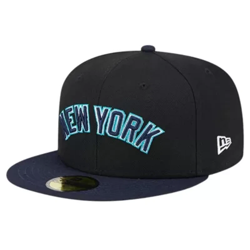 MLB New York Yankees Retro Spring Training 59FIFTY Fitted Hat