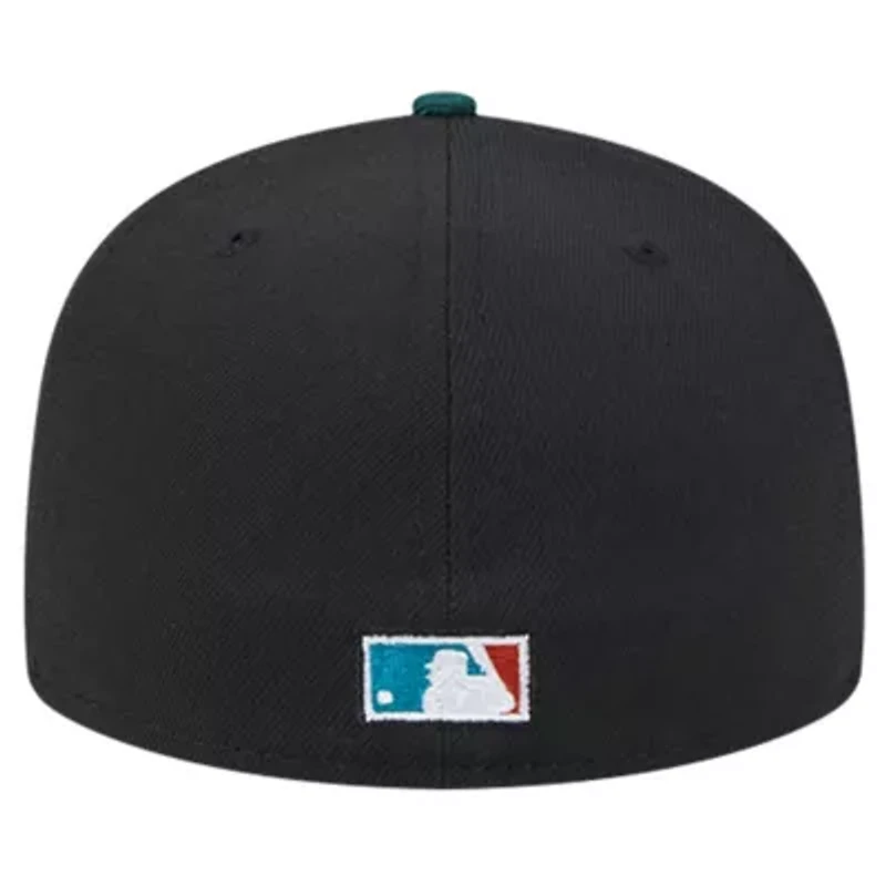 Oakland Athletics MLB Retro Spring Training 59FIFTY Fitted Hat