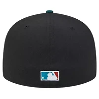 Oakland Athletics MLB Retro Spring Training 59FIFTY Fitted Hat