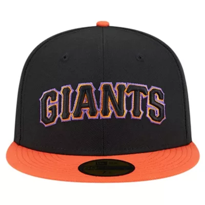 MLB San Francisco Giants Retro Spring Training 59FIFTY Fitted Hat