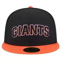MLB San Francisco Giants Retro Spring Training 59FIFTY Fitted Hat
