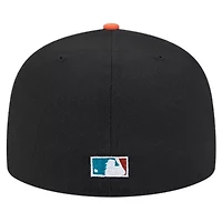 MLB San Francisco Giants Retro Spring Training 59FIFTY Fitted Hat