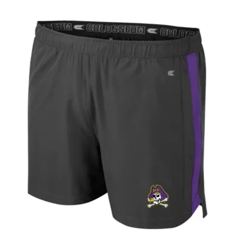 East Carolina Pirates NCAA ECU Langmore Shorts