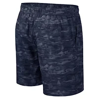 Georgia Tech Yellow Jackets NCAA Ozark Swim Shorts