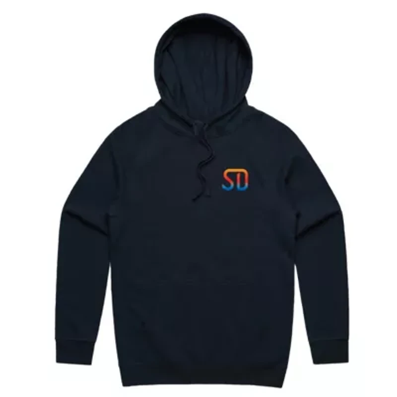 MLS Unisex San Diego FC Pullover Hoodie