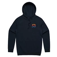 MLS Unisex San Diego FC Pullover Hoodie