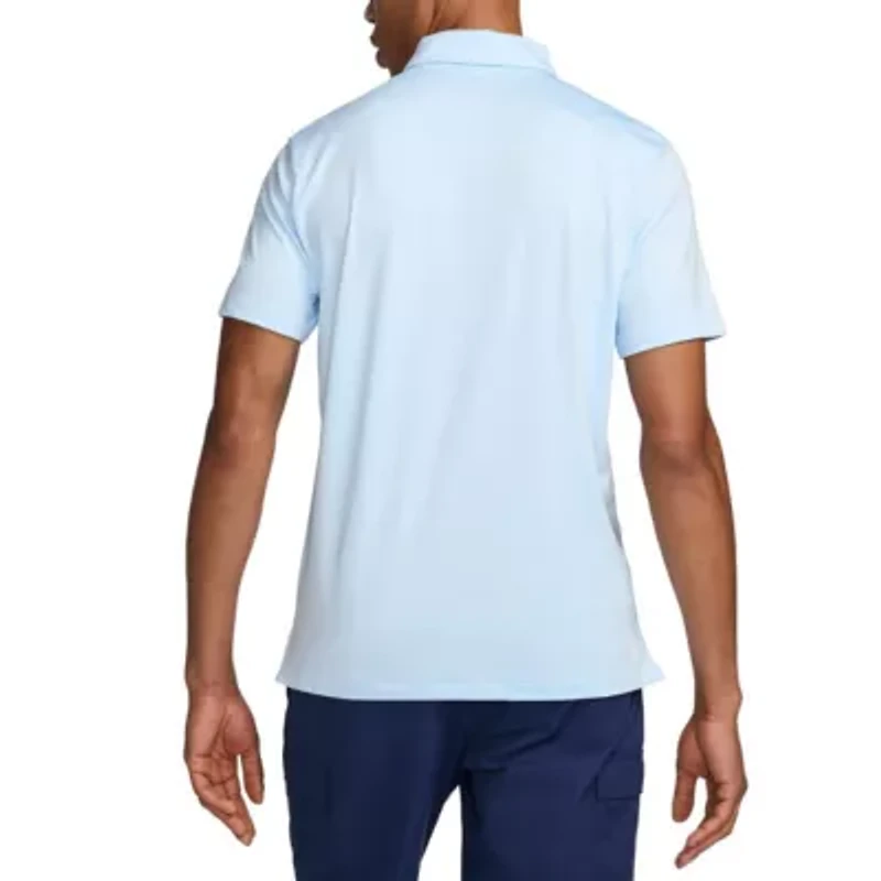 Olympics Nike Light Team USA Tour Performance Polo