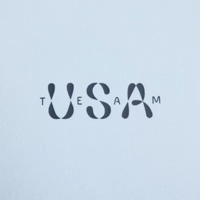 Olympics Nike Light Team USA Tour Performance Polo