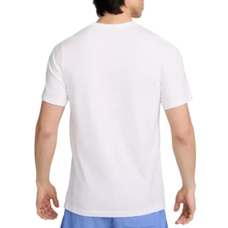Olympics Nike Team USA Puck Club T-Shirt