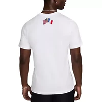 Olympics Nike Team USA Eagle Club T-Shirt
