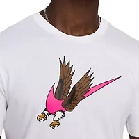 Olympics Nike Team USA Eagle Club T-Shirt