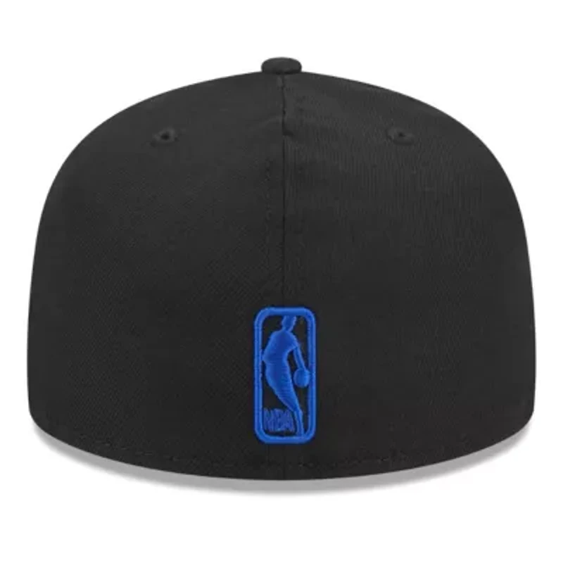 NBA New York Knicks Reef Visor 59FIFTY Fitted Hat