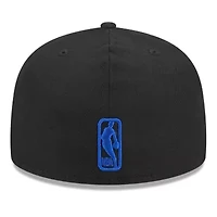 NBA New York Knicks Reef Visor 59FIFTY Fitted Hat