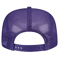 NBA Phoenix Suns Seeing Diamonds A-Frame Trucker 9FIFTY Snapback Hat