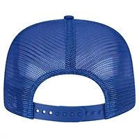 MLB Chicago Cubs Seeing Diamonds A-Frame Trucker 9FIFTY Snapback Hat