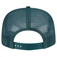 Cooperstown Teams Oakland Athletics Seeing Diamonds A-Frame Trucker 9FIFTY Snapback Hat