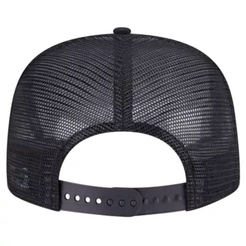 MLB Pittsburgh Pirates Seeing Diamonds A-Frame Trucker 9FIFTY Snapback Hat