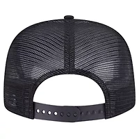 MLB Pittsburgh Pirates Seeing Diamonds A-Frame Trucker 9FIFTY Snapback Hat