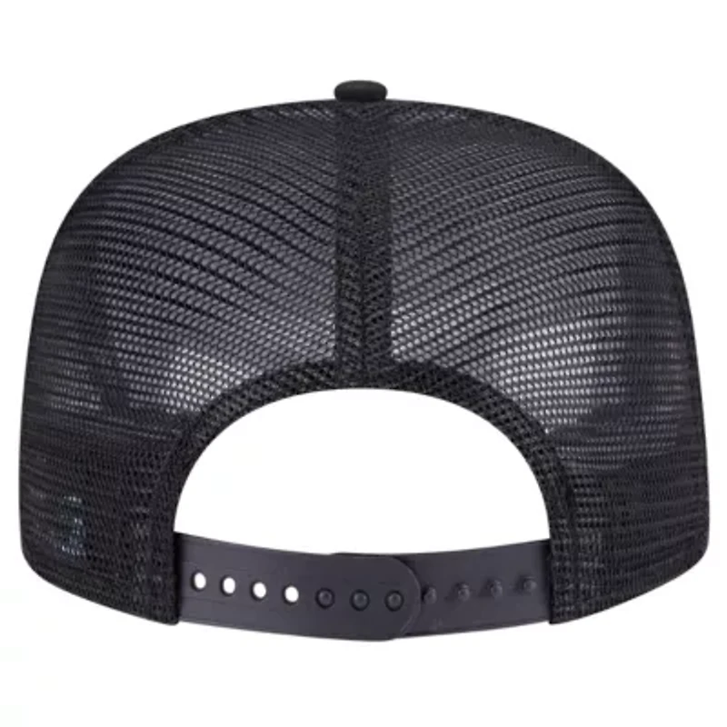 MLB San Francisco Giants Seeing Diamonds A-Frame Trucker 9FIFTY Snapback Hat