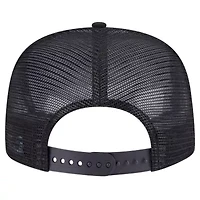 MLB San Francisco Giants Seeing Diamonds A-Frame Trucker 9FIFTY Snapback Hat