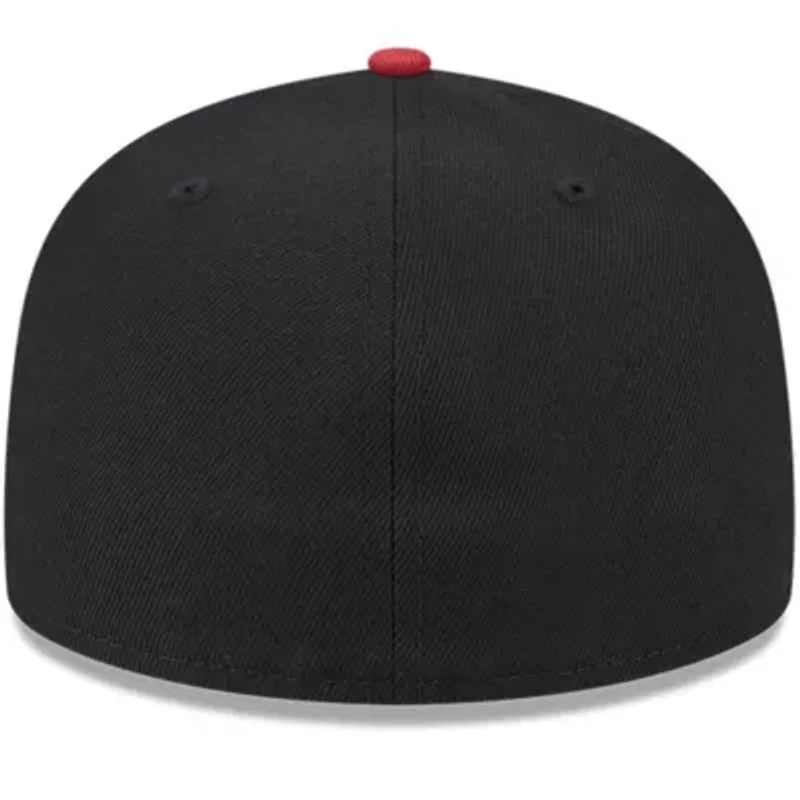 MiLB Birmingham Barons 2024 Rickwood Classic 59FIFTY Fitted Hat