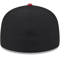 MiLB Birmingham Barons 2024 Rickwood Classic 59FIFTY Fitted Hat