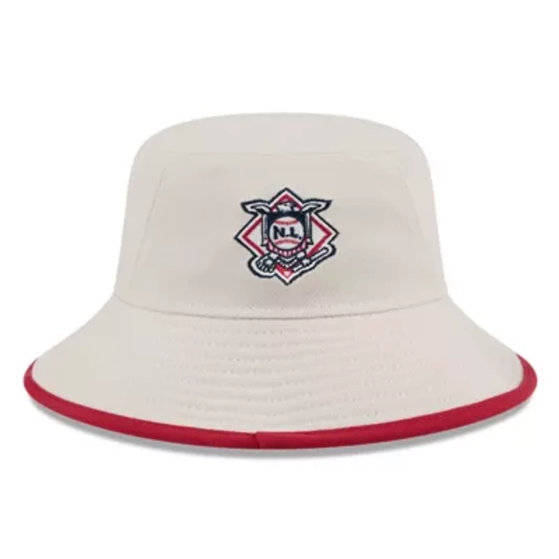 MLB San Francisco Giants 2024 Fourth of July Bucket Hat