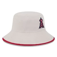 MLB Los Angeles Angels 2024 Fourth of July Bucket Hat