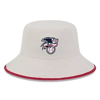 MLB Los Angeles Angels 2024 Fourth of July Bucket Hat