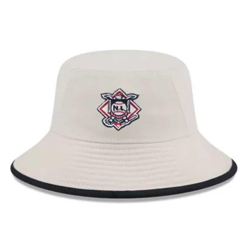 MLB Pittsburgh Pirates 2024 Fourth of July Bucket Hat