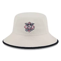 MLB Pittsburgh Pirates 2024 Fourth of July Bucket Hat
