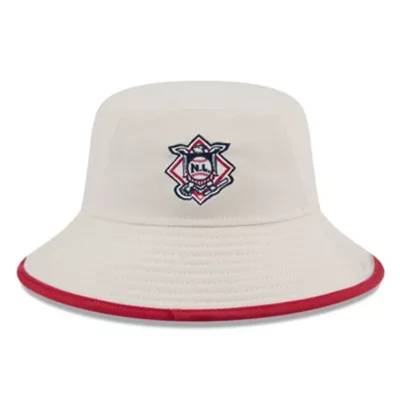 MLB St. Louis Cardinals 2024 Fourth of July Bucket Hat