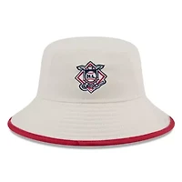 MLB St. Louis Cardinals 2024 Fourth of July Bucket Hat