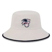 Boston Red Sox MLB Boston Sox 2024 Fourth of July Bucket Hat