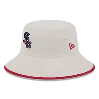 Chicago White Sox MLB Chicago Sox 2024 Fourth of July Bucket Hat