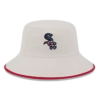 Chicago White Sox MLB Chicago Sox 2024 Fourth of July Bucket Hat