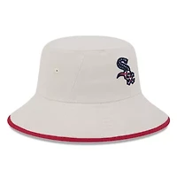 Chicago White Sox MLB Chicago Sox 2024 Fourth of July Bucket Hat