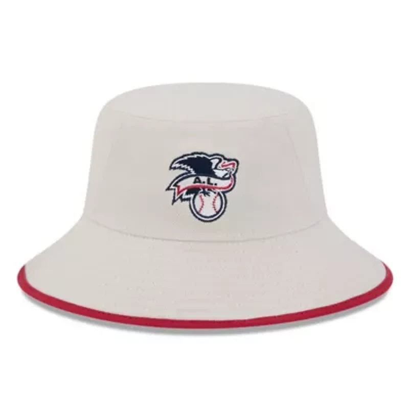 Chicago White Sox MLB Chicago Sox 2024 Fourth of July Bucket Hat