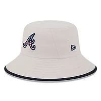 MLB Atlanta Braves 2024 Fourth of July Bucket Hat