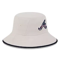 MLB Atlanta Braves 2024 Fourth of July Bucket Hat