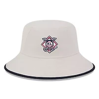 MLB Atlanta Braves 2024 Fourth of July Bucket Hat