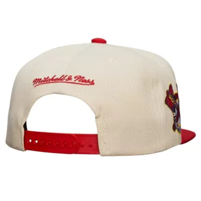 MLB Atlanta Braves Cooperstown Collection Speed Zone Snapback Hat