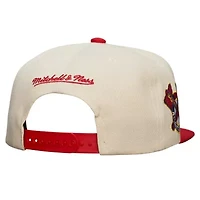 MLB Atlanta Braves Cooperstown Collection Speed Zone Snapback Hat